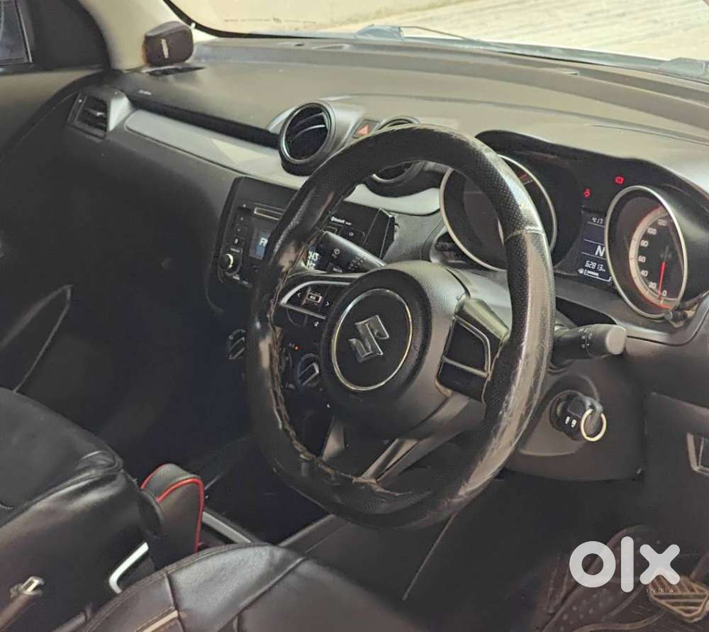 Maruti Suzuki Swift Amt Vdi, 2018, Diesel