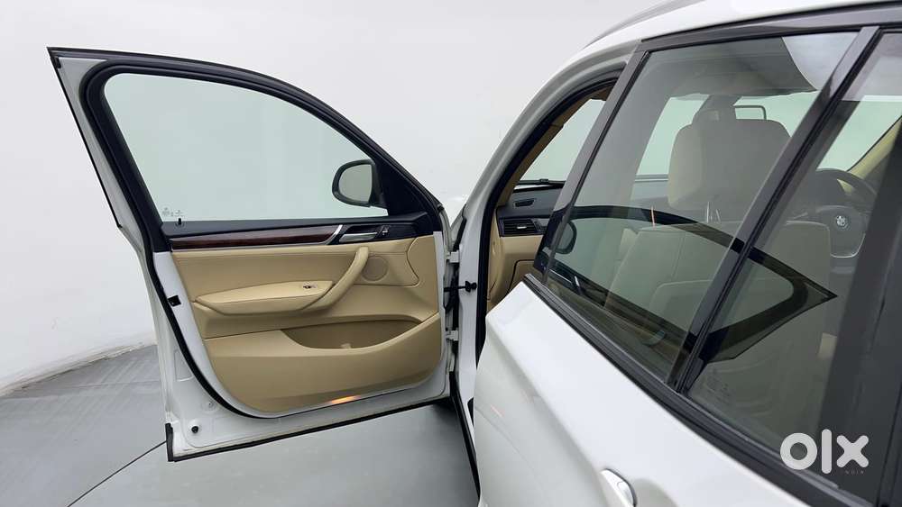 Bmw X3 Xdrive28i Xline, 2017, Petrol