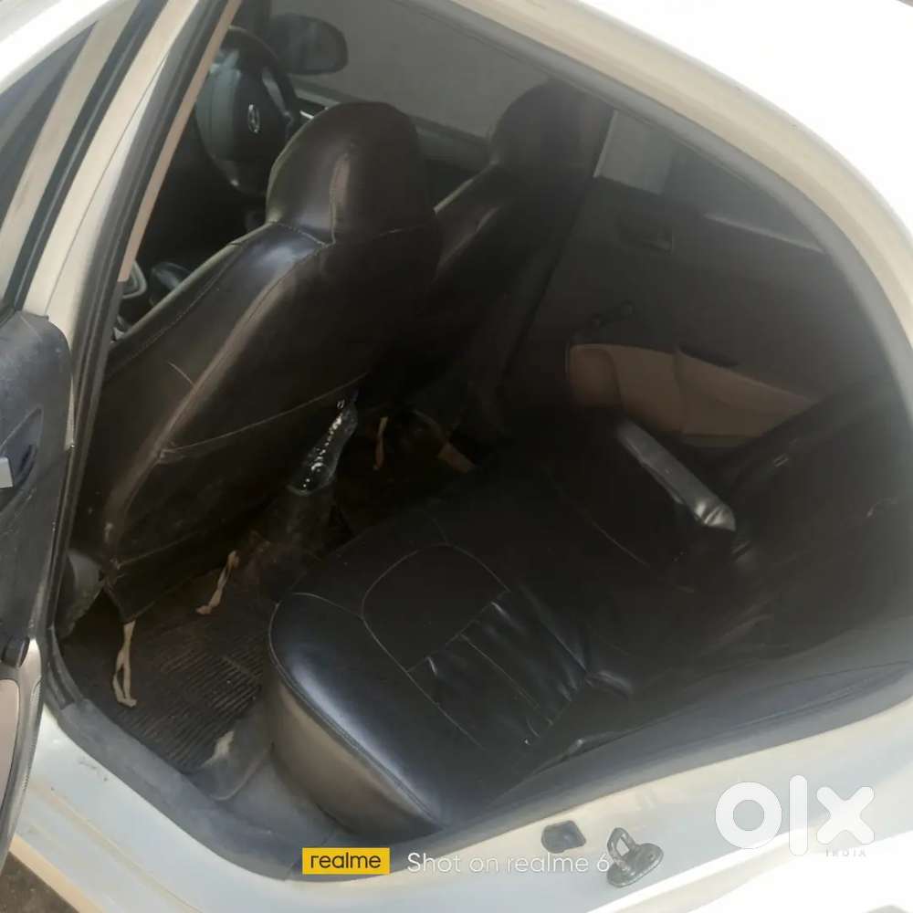Hyundai Xcent 20216 Diesel Good Condition