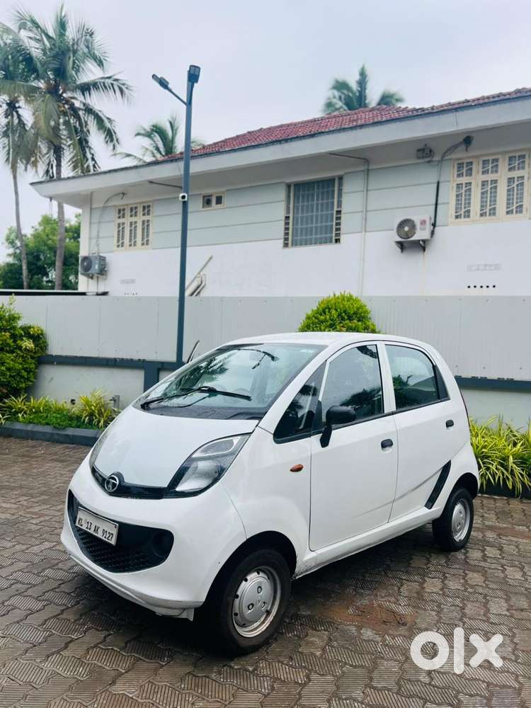 Tata Nano Xe, 2017, Petrol
