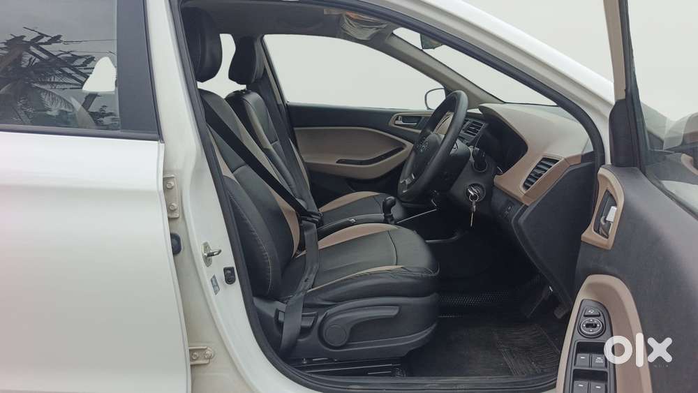 Hyundai Elite I20 Sportz Plus, 2019, Petrol
