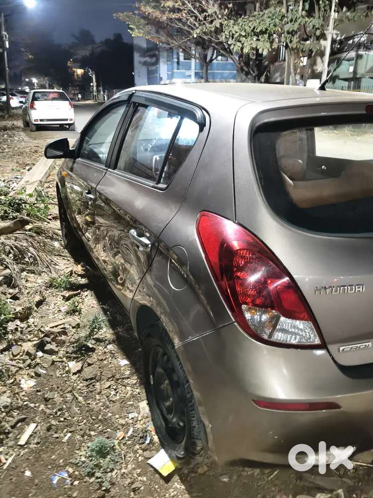 Hyundai I20 2012 Diesel Well Maintained