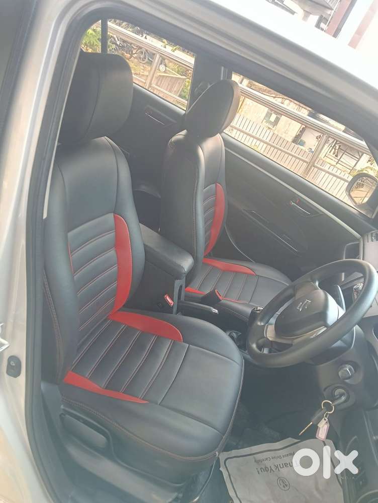 Maruti Suzuki Swift 2011-2014 Vxi, 2014, Petrol