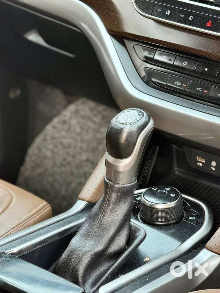 Tata Harrier Xza Dual Tone, 2020, Diesel