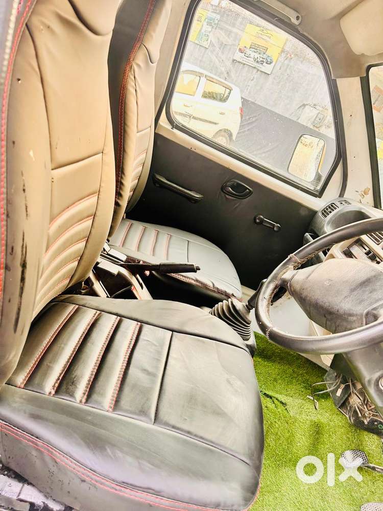 Maruti Suzuki Eeco, 2017, Cng & Hybrids