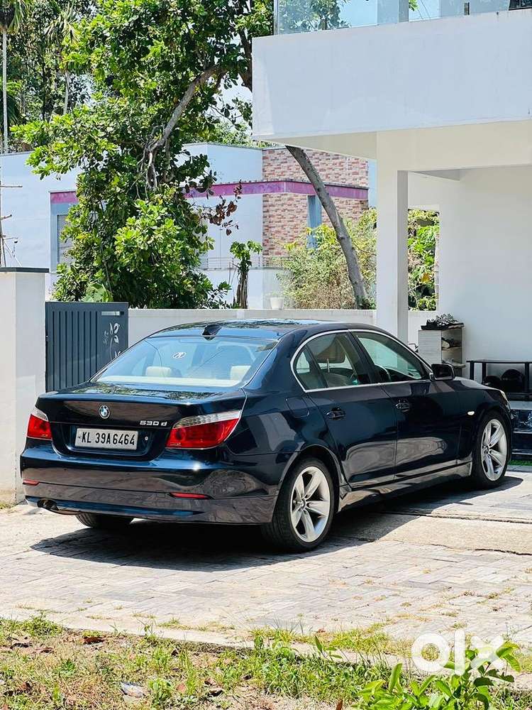 Bmw 530d 2000