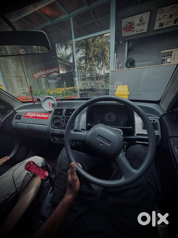 Maruti Suzuki Zen Estilo 2005 Petrol 0000 Km Driven