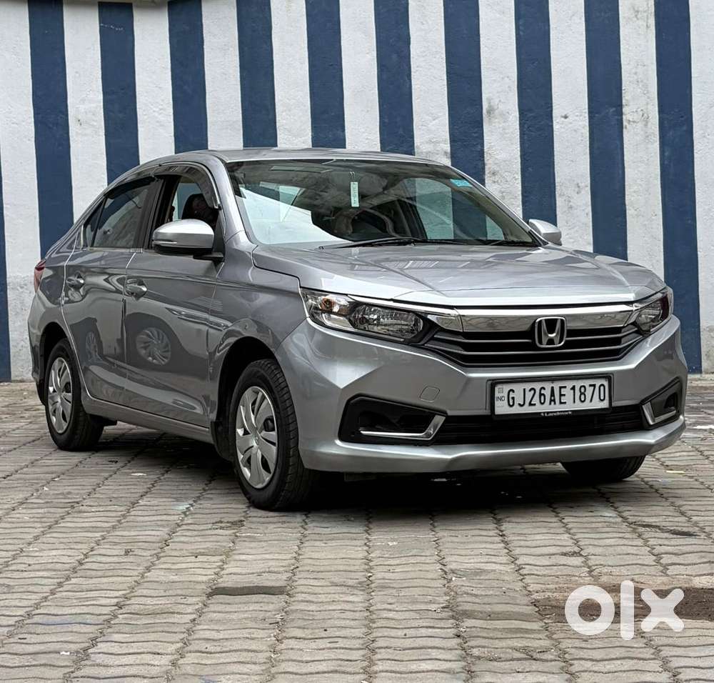 Honda Amaze, 2024, Petrol