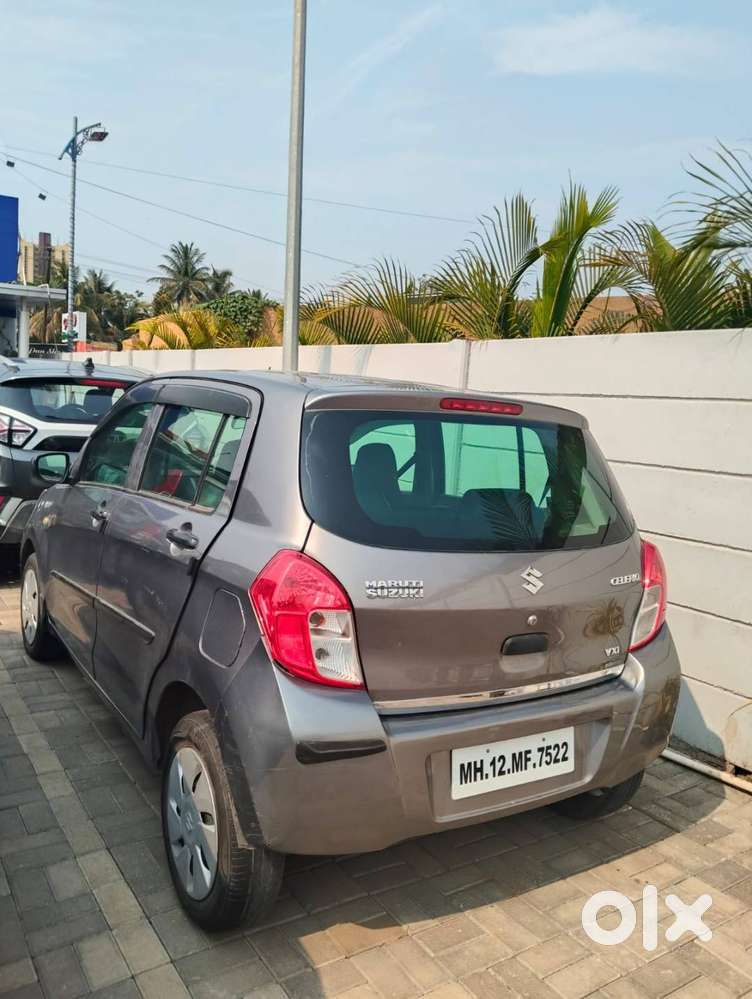 Maruti Suzuki Celerio Automatic Amt  1st Owner  Excellent Condition