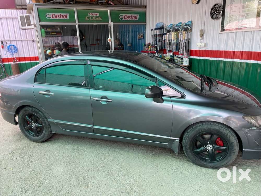 Honda Civic 1.8 Petrol 2009