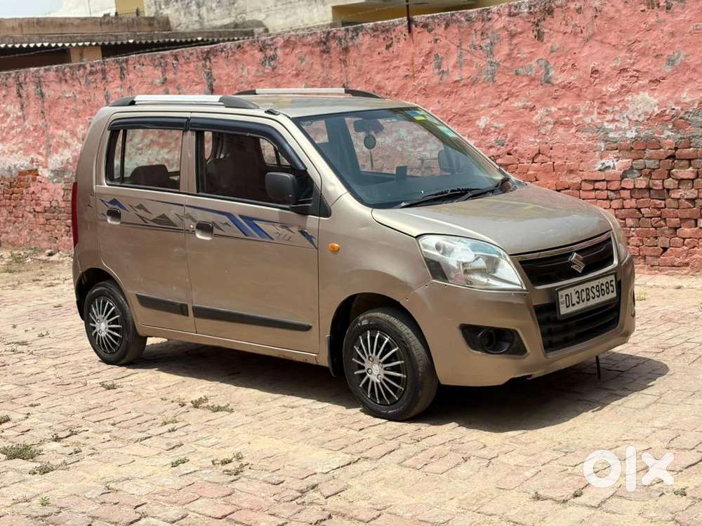 Maruti Suzuki Car 2014