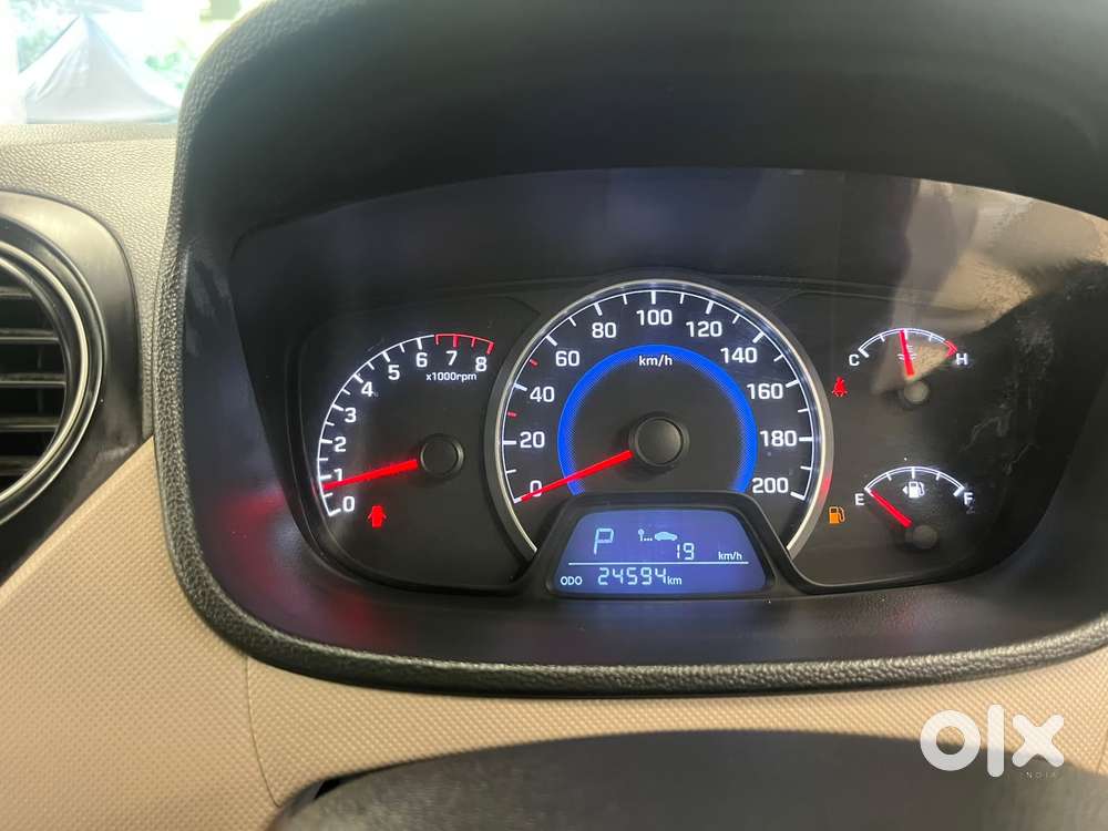 Hyundai Grand I10 Asta 1.2 Kappa Vtvt (o), 2015, Petrol