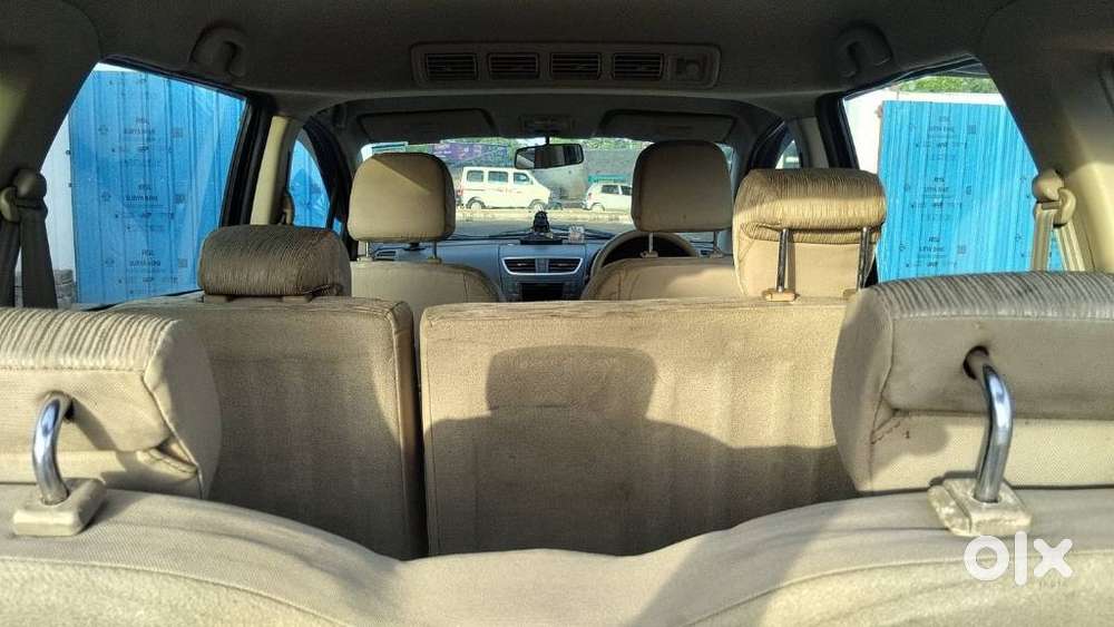 Maruti Suzuki Ertiga 2012-2015 Zdi, 2014, Diesel