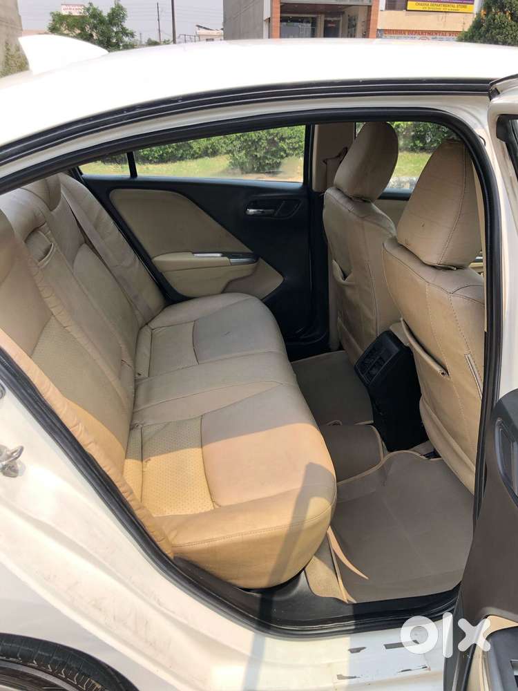 Honda City 2015-2017 I Dtec V, 2014, Diesel