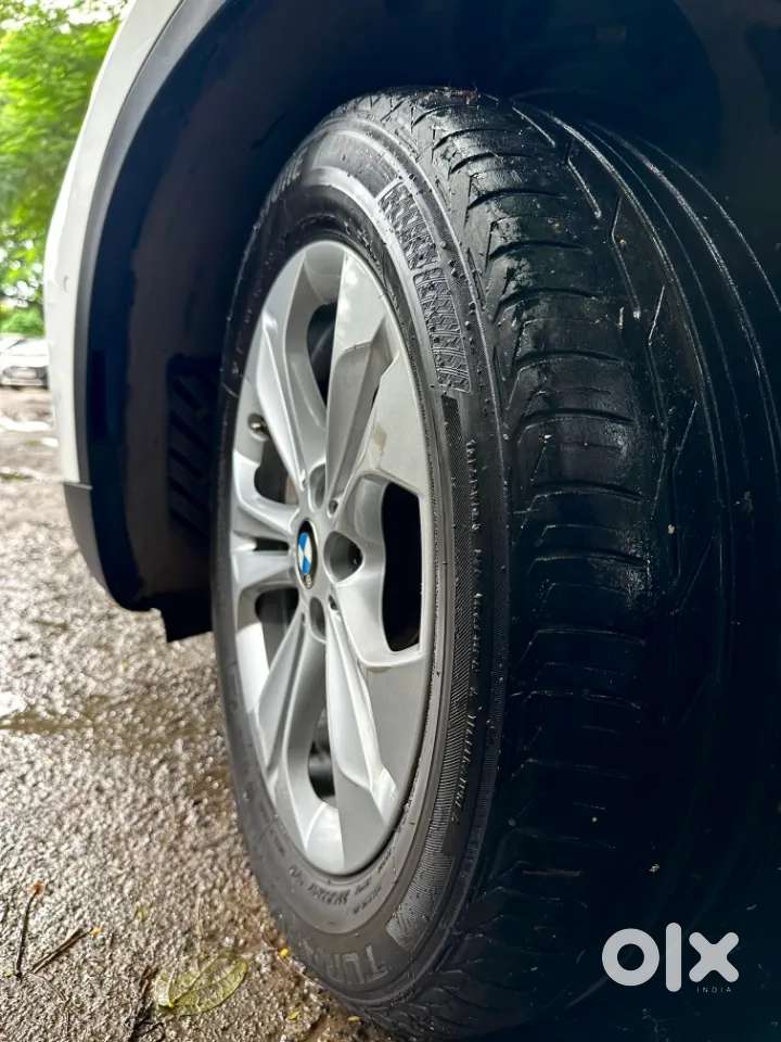 Bmw X1 2.0 Sdrive20i Sportx, 2021, Petrol