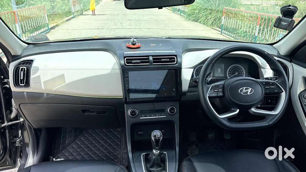Hyundai Car Diesel 2022 Top Model Sunroof