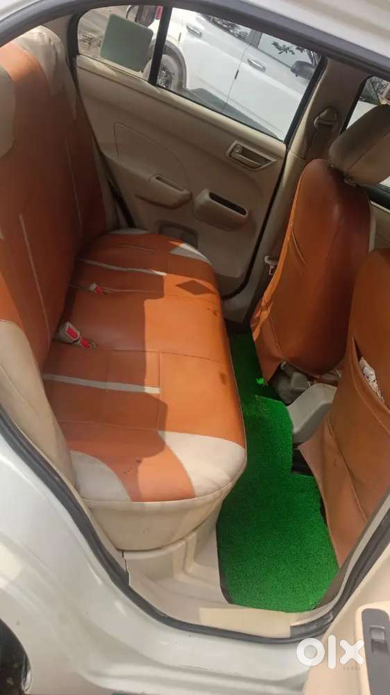 Maruti Suzuki Dzire 2022 First Owner