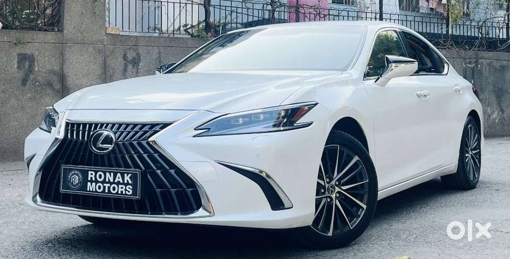 Lexus Es 300h Luxury, 2025, Petrol