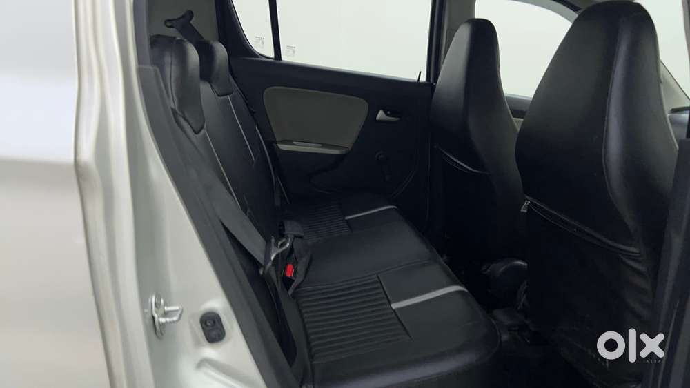 Maruti Suzuki Alto K10 1.0 Vxi (o), 2016, Petrol