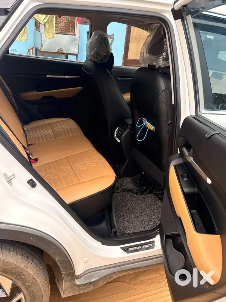 Kia Sonet 1.0 Htx 2024