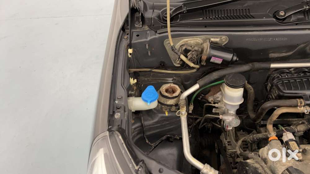 Maruti Suzuki Alto 800 Lxi, 2017, Petrol