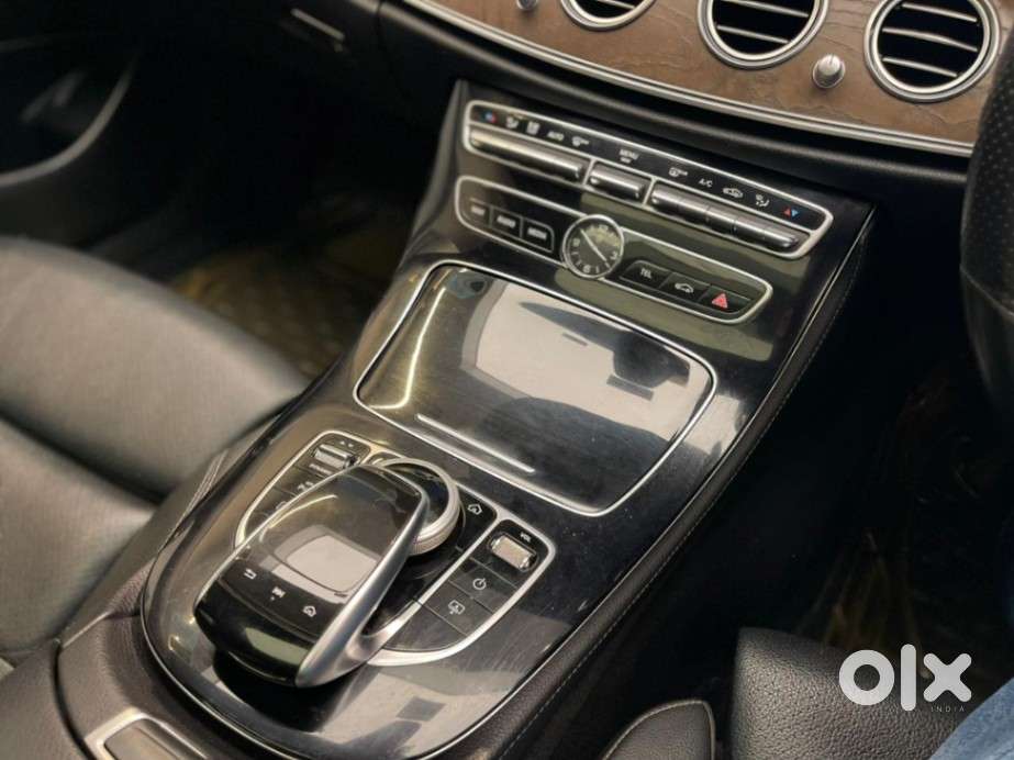 Mercedes-benz E-class E 200, 2017, Petrol