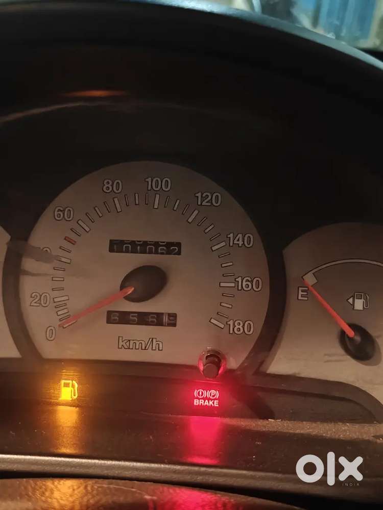 Hyundai Santro Xing Gls In Excellent Condition