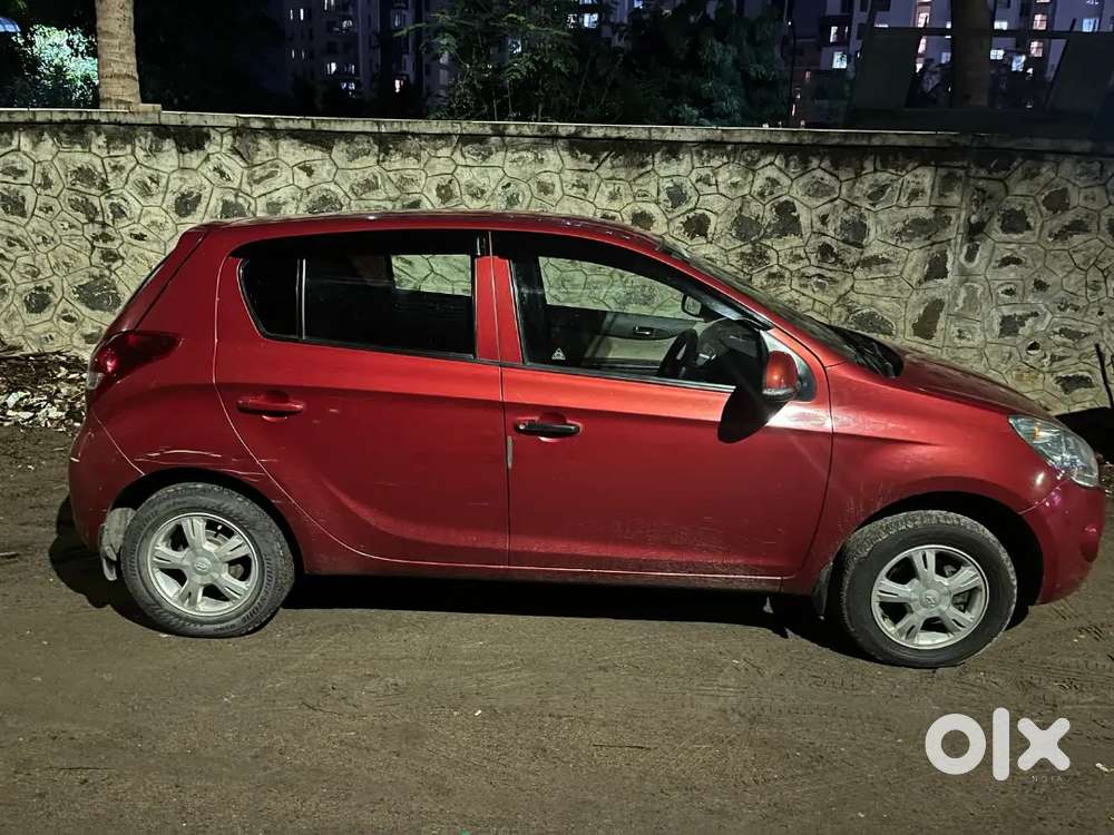 Hyundai I20 2012 Diesel Good Condition