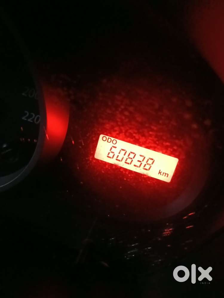 Ford Figo Diesel 2011
