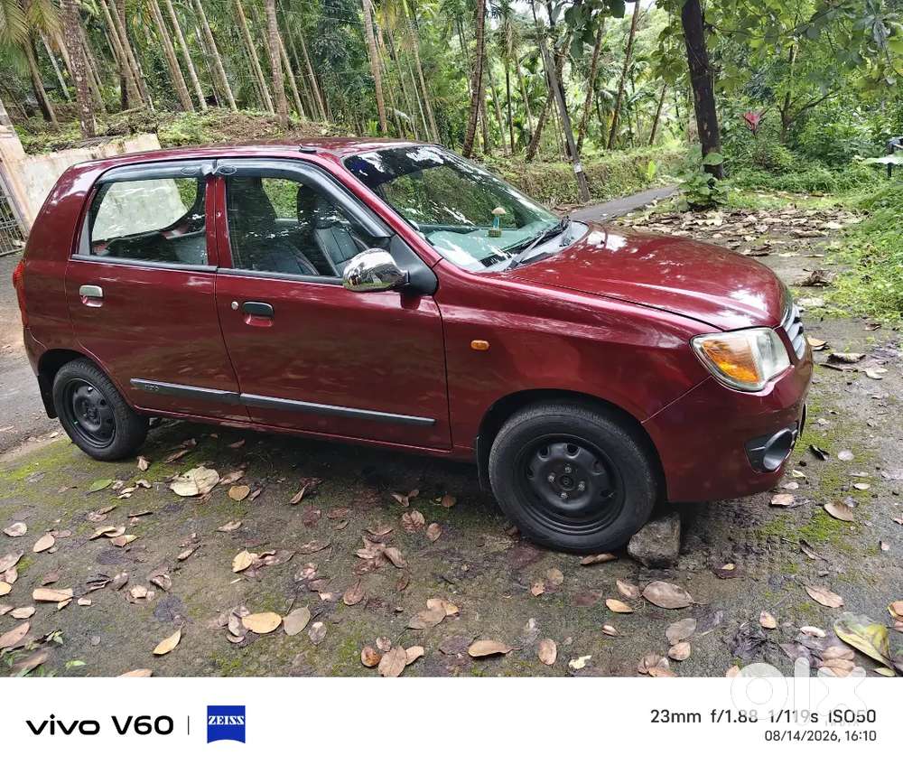 Maruti Suzuki Alto 2011 Good Condition