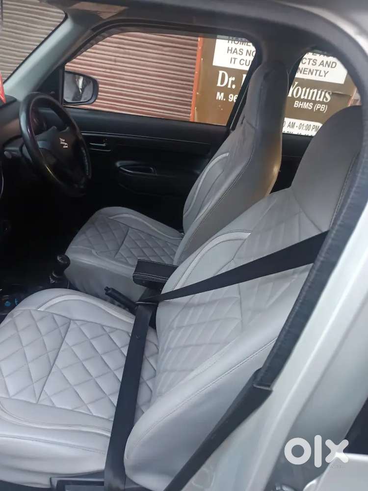 Maruti Suzuki S-presso Petrol 48745 Km Driven