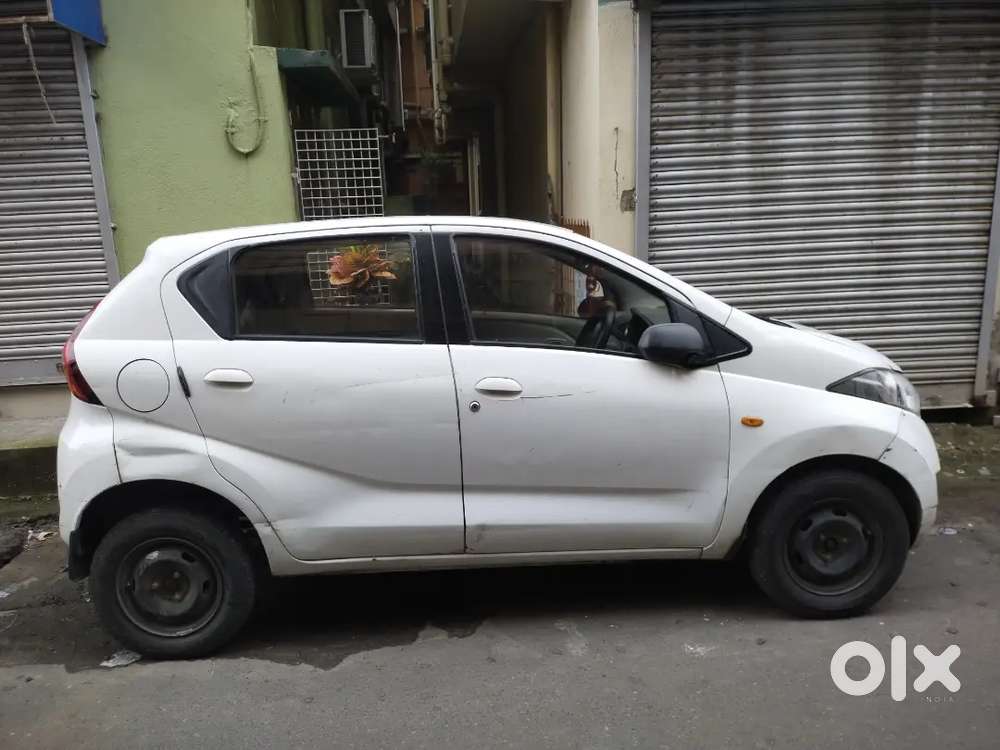 Datsun Redigo 2017 Model