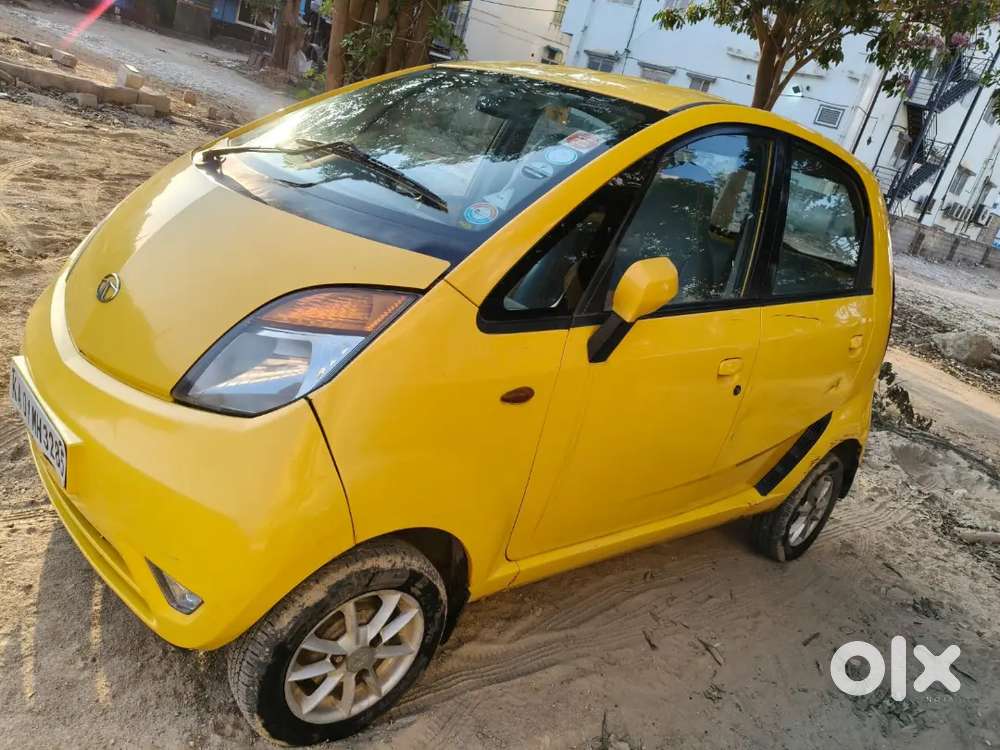 Good Condition New Tayer