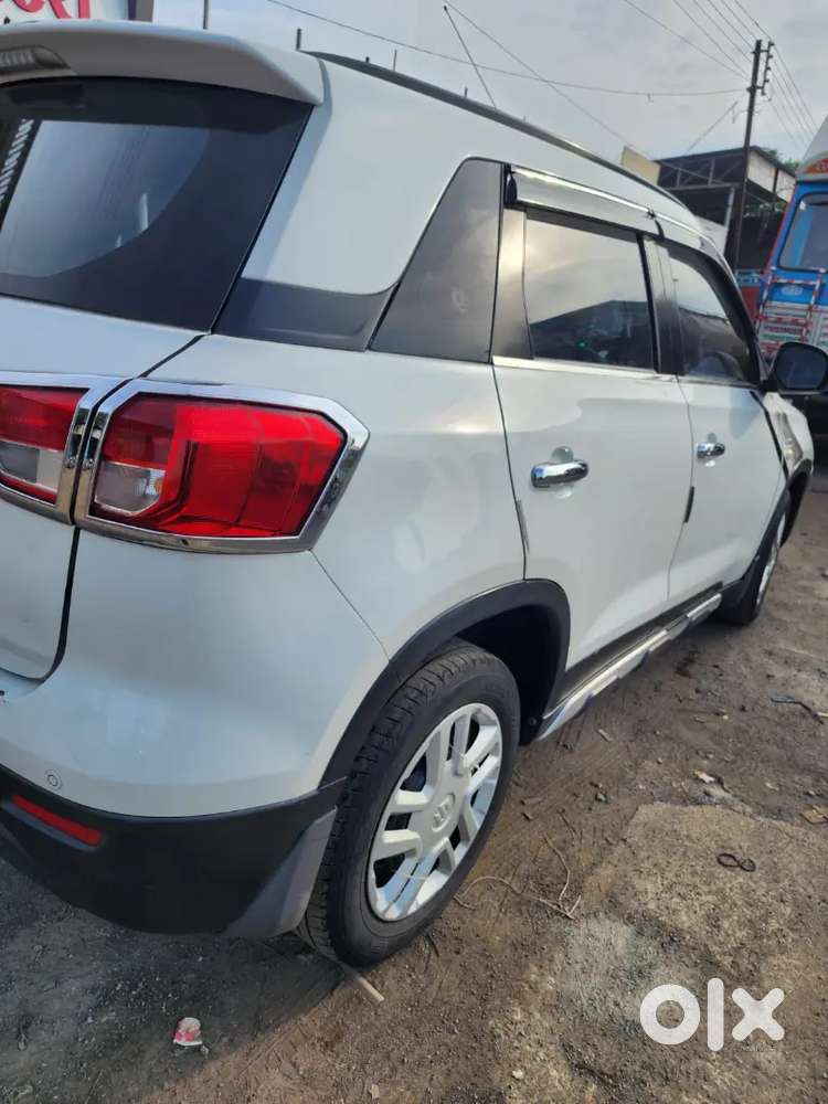 Maruti Suzuki Vitara 2019 Diesel