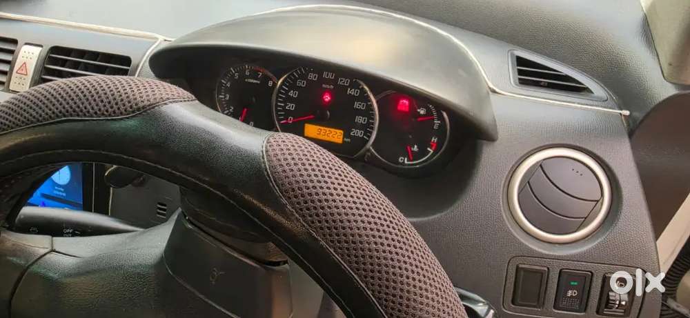 Maruti Suzuki Swift 2010 Last