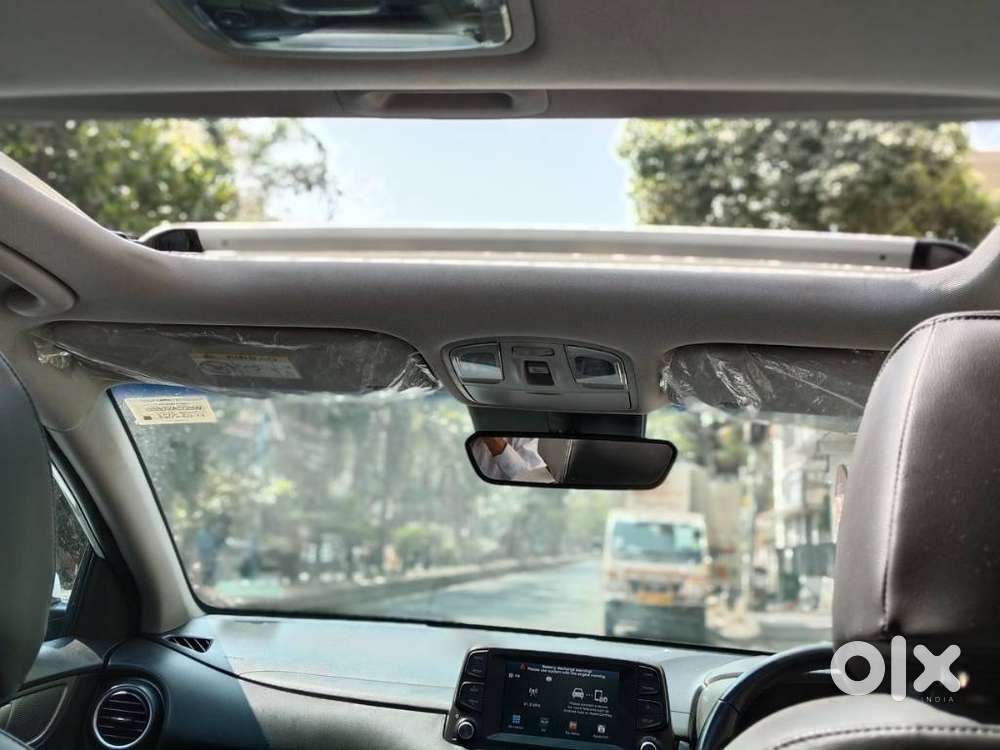 Hyundai Kona Electric Premium, 2024, Electric