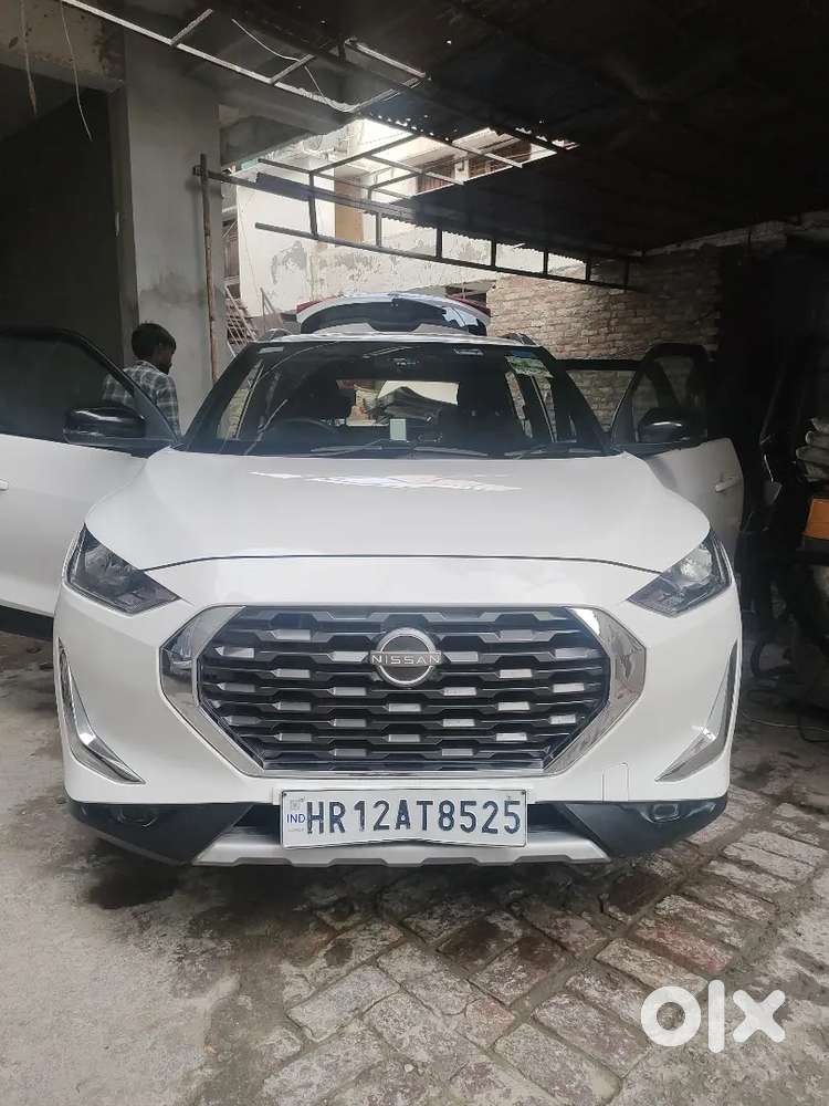 Nissan Magnite 1.0 Xl 2023