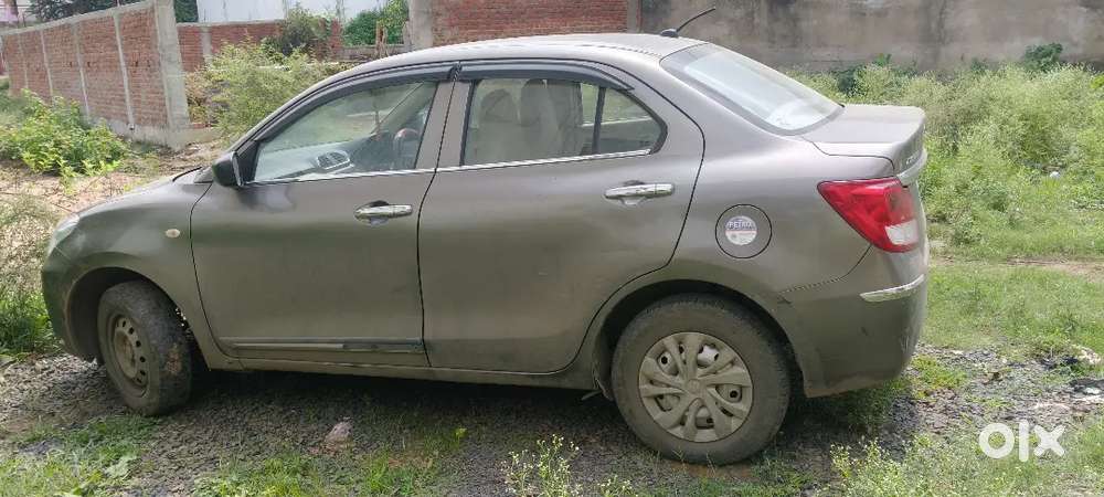 2nd Owner Maruti Dzire 2020