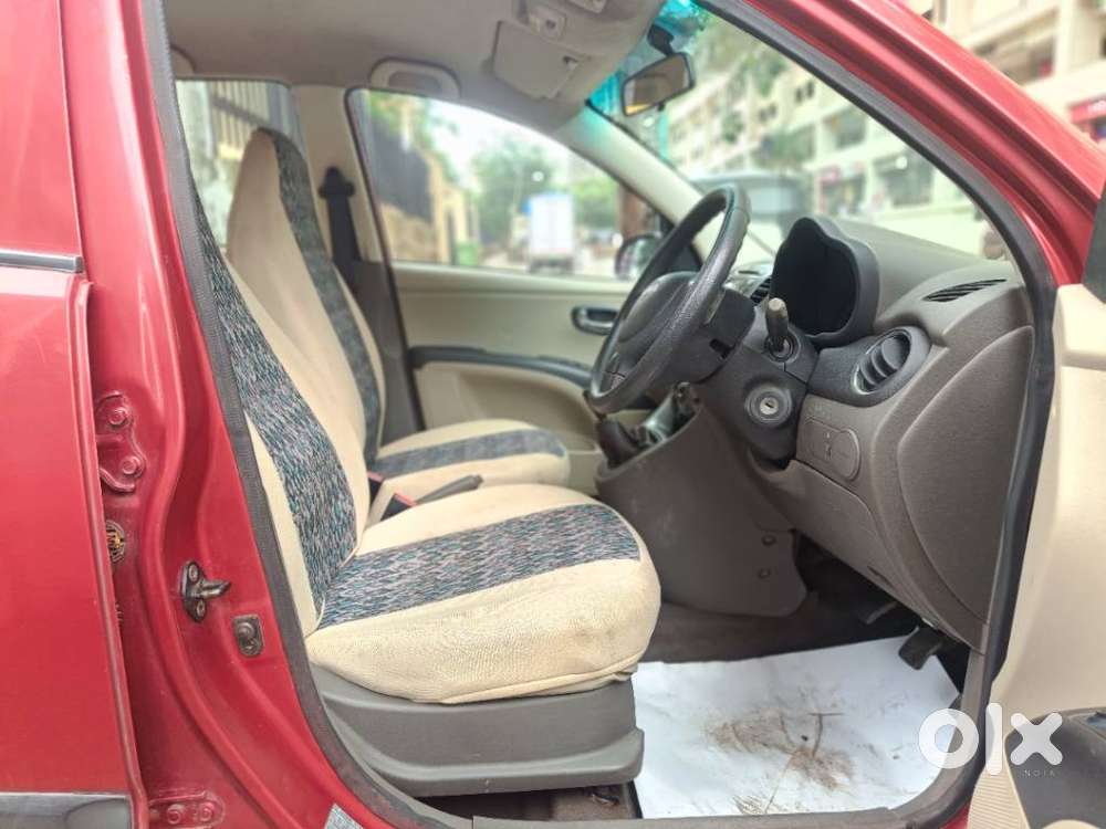 Hyundai I10 1.1 Magna(o), 2013, Petrol