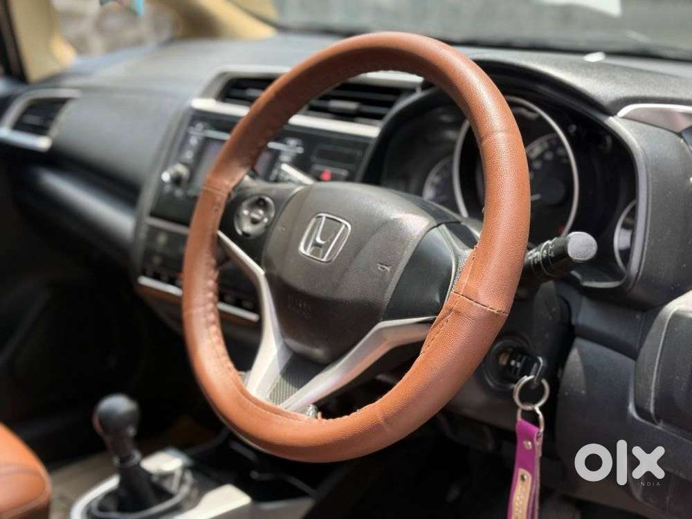 Honda Jazz V, 2016, Petrol