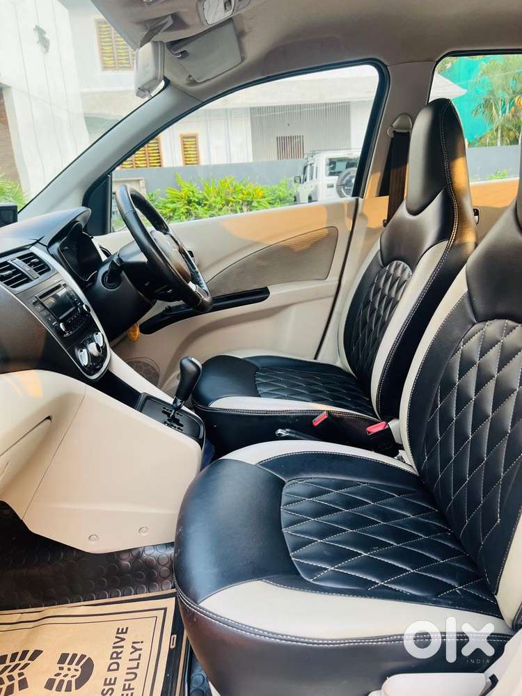 Maruti Suzuki Celerio, 2018, Petrol