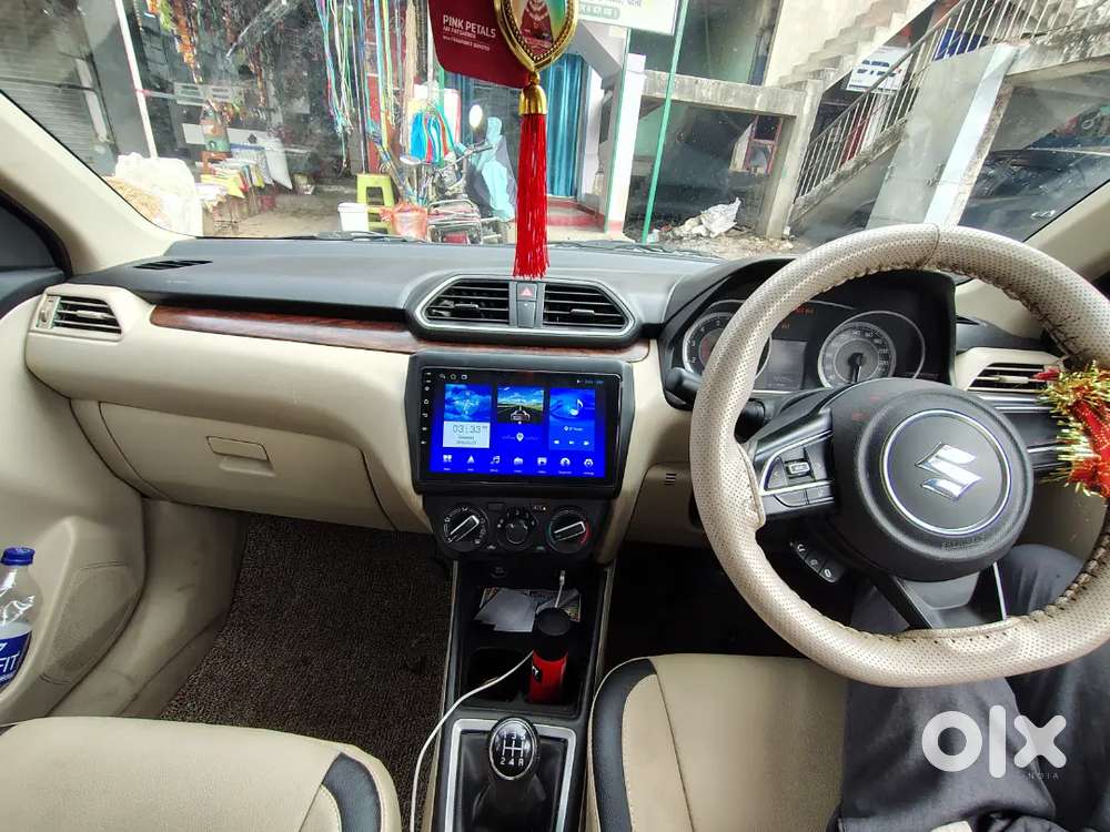 Maruti Suzuki Swift Dzire 2020 Petrol 42000 Km Driven