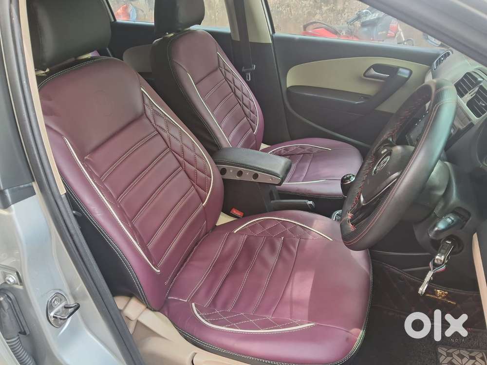 Volkswagen Polo, 2017, Diesel