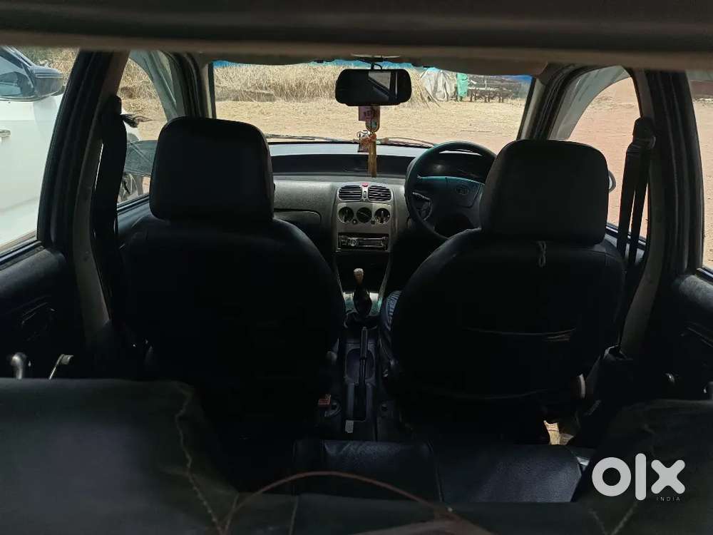 Tata Indica V2 2014 Diesel 185000 Km Driven