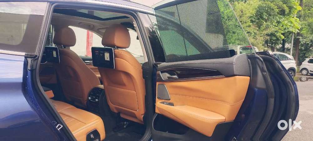 Bmw 6 Series 3.0 Gt 630d Luxury Line, 2019, Diesel