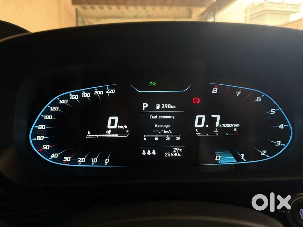 Hyundai I20 Asta Petrol 2025