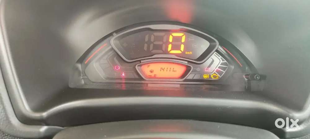Maruti Suzuki Alto K10 2025 Petrol 14111 Km Driven