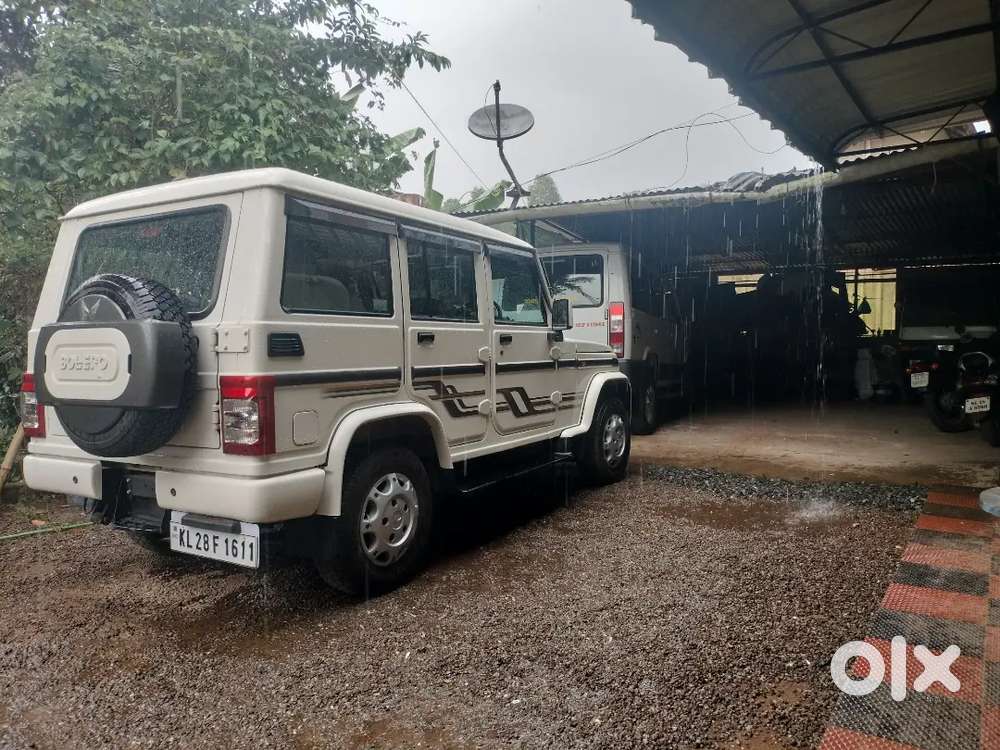 Mahindra Bolero 1.5 B6 2023 Diesel