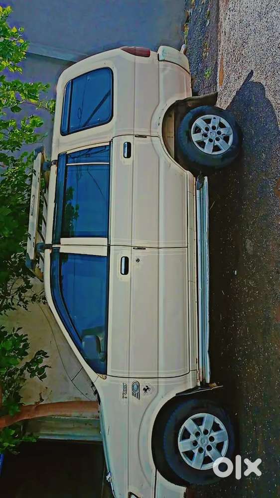 Chevrolet Tavera 2010 Diesel