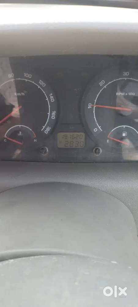 Tata Indica V2 Petrol 2009